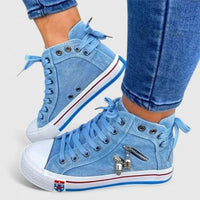 Everly | Supportive And Stylish Posture-Enhancing Shoes