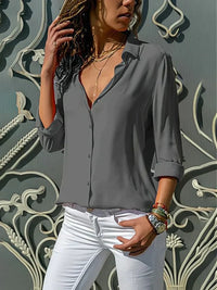 Ophelia | Comfortable & Casual Women's Shirts