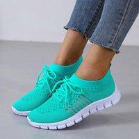 Nora | Orthopedic Breathable Everyday Sneakers