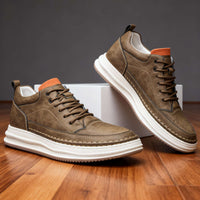 Samuel | Stylish Premium Men’s Sneakers