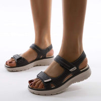 Diana | Orthopedic Adjustable Comfort Sandals For Summer