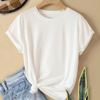 Karolin | Soft Comfortable Casual T Shirt