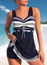 Marie | Comfortable Women’s One-Piece Swimsuit