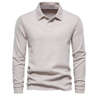Liam | Classic Warm And Elegance Sweater