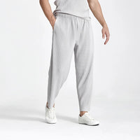 Maverick | Loose Fit for Summer Casual Wear Trousers