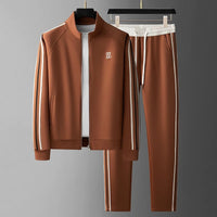 Daniel | Zephyr Premium Tracksuit Set
