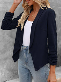 Patricia | Comfortable Tailored fit women's Blazer