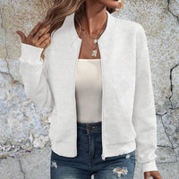 Marilyn | Soft and timeless classic cardigan