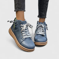 Emerie | Bohemian Orthopedic Winter Boots