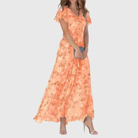 Allison | Elegant And Flattering Everyday Dress