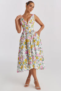 Elaina | Stunning Summer Wedding Guest Dress