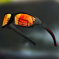 Mason | Premium Polarised Sunglasses with UV400 Protection