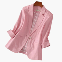 Lainey | Versatile style & elegant tailored blazer
