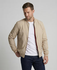 Gabriel | Breathable & Lightweight Leisure Jacket