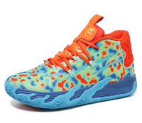 Ethan | High-Performance Basketball Shoes