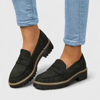 Sara | Women's Orthopedic Classic Loafers