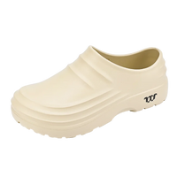Julia | Waterproof unisex winter clogs