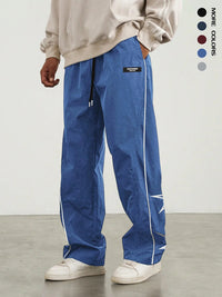 Elijah | Ice Silk Paratrooper Adventure Trousers