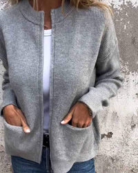 Arely | Everyday Cardigan Lightweight Relaxed Fit Versatile Layer