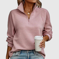Daleyza | Women's Elegant Sophisticated Comfort Sweater