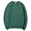 Milla | Winter Chic Sweatshirt