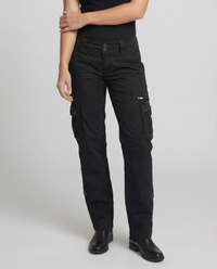 Maya | Modern And Sophisticated Cargo Pants