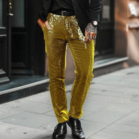 Marcel | Dazzling And Stylish Sequin Pants