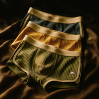 Thiago | Soft & Comfortable Men’s Boxer Briefs