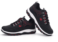 Samuel | Lightweight Waterproof Hiking Shoes