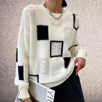 Antonia | Comfortable and Soft Turtleneck Sweater