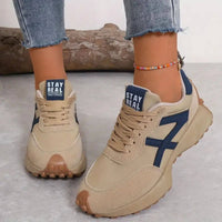 Elena | Casual Comfort Orthopedic Sneakers