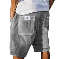 James | Refined and Casual Tailored Summer Shorts
