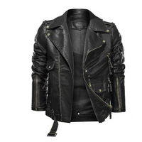Martiner | Stylish Casual Men's Bomber Jacket