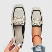 Amelia | Comfortable And Supportive Orthopedic Loafers