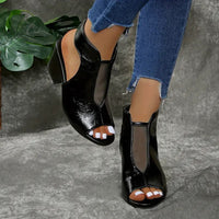 Eliza | Elegant and Comfortable Roman Women's Sandals