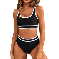 Eliana | Sporty and flattering bikini set