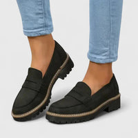 Melanie | Stylish and Supportive Orthopedic Loafers