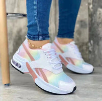 Eliora | Chic Orthopedic Comfort Walking Shoes