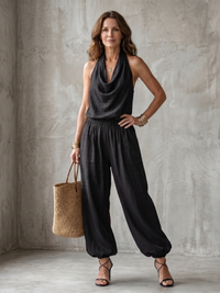 Alina | Elegant & Lightweight Two Piece Set
