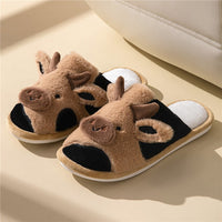 Luna | Cozy And Stylish Slippers