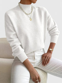 Alicia | Elegant Turtleneck Sweater