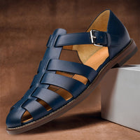 Harold | Stylish and comfortable fisherman sandals