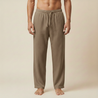 Oliver | Lightweight and Breathable Linen Pants