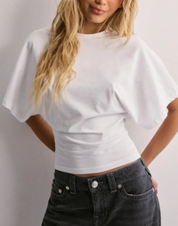 Maxine | Chic And Comfortable Oversized Wide Sleeve Top