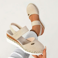 Sofia | Supportive And Stylish Orthopedic Sandals