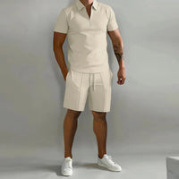 Edwin | Comfortable and stylish summer set