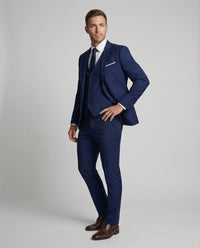 Joseph | Elegant & Tailored Men's Two-Piece Suit
