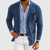 Leonard | Modern And Stylish Men’s Blazer
