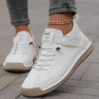Marlene | Comfortable Slip-On Orthopedic Sneakers