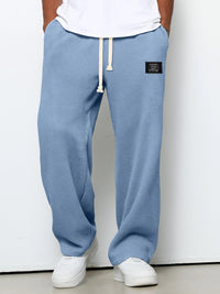 Oliver | Breathable and Stylish Wide Leg Trousers